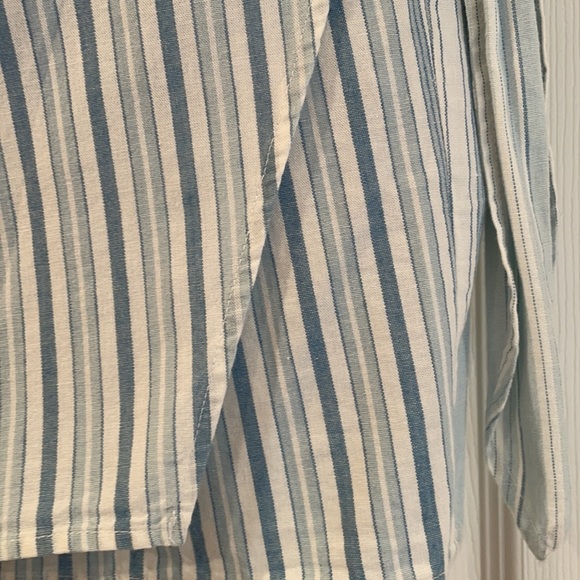 Summertime Wrap Skirt - Picture 3 of 8